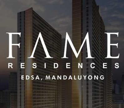 Smdc Fame Residences Manila Ngoại thất bức ảnh