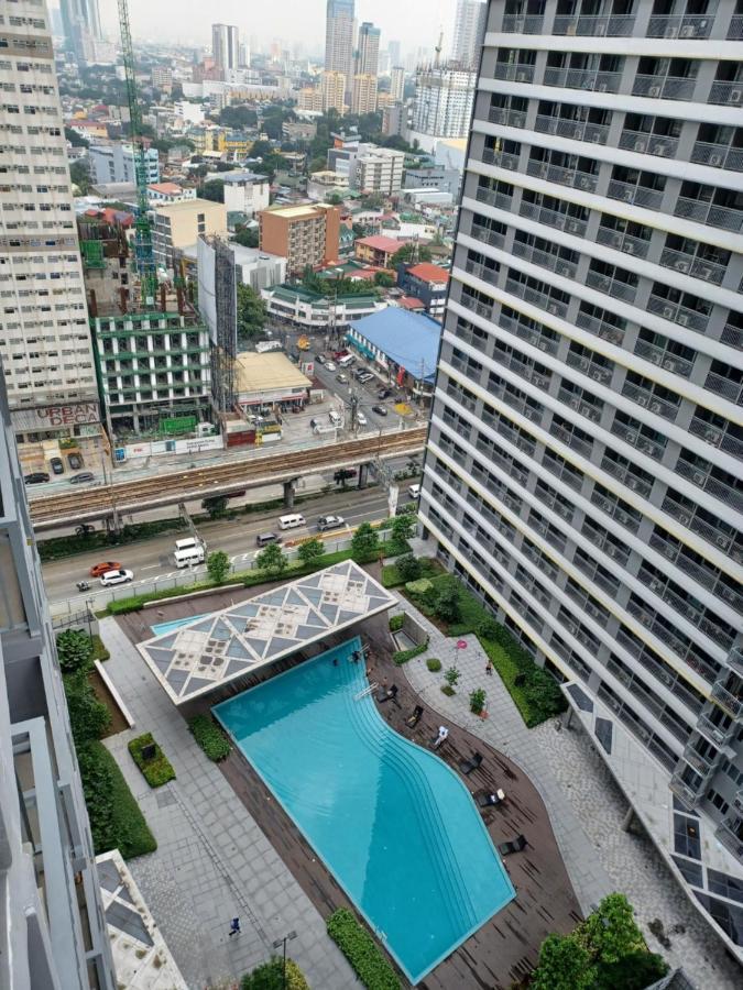 Smdc Fame Residences Manila Ngoại thất bức ảnh