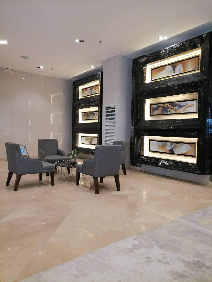 Smdc Fame Residences Manila Ngoại thất bức ảnh