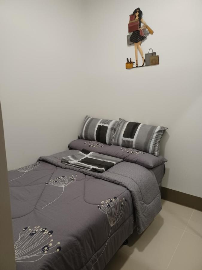 Smdc Fame Residences Manila Ngoại thất bức ảnh