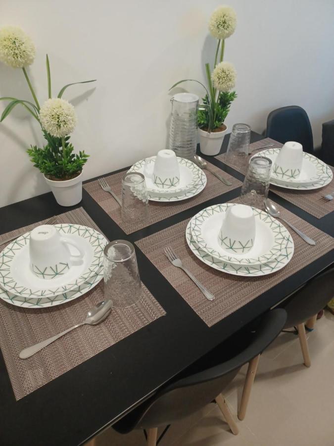 Smdc Fame Residences Manila Ngoại thất bức ảnh