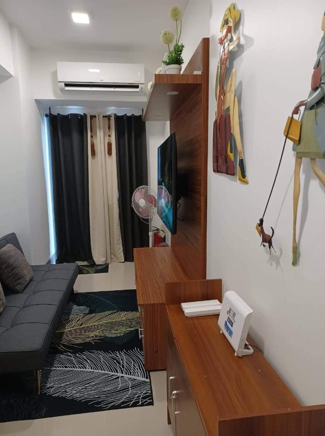 Smdc Fame Residences Manila Ngoại thất bức ảnh